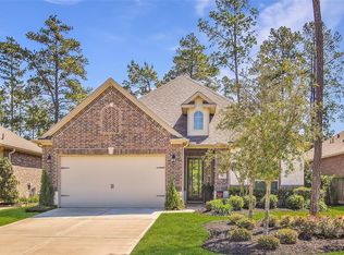 10 Sundown Ridge Pl, Tomball, TX 77375