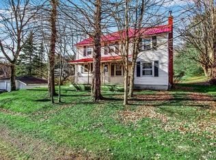 9458 E Holland Rd, Holland, NY 14080