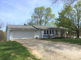 1097 Lake Marie Dr, Horton, MI 49246