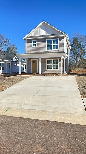 Floor plan 206 Waltham Court