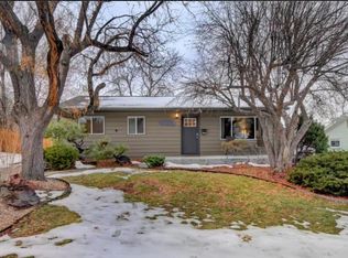 1853 S Quitman St, Denver, CO 80219