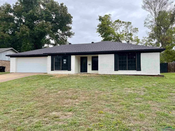 205 Wain Dr, Longview, TX 75604