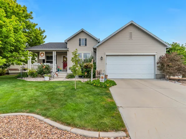 5914 N Genoa Ln, Tooele, UT 84074