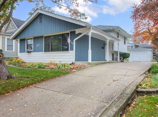 5340 Blodgett Ave, Downers Grove, IL 60515