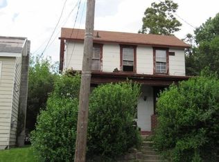 149 Coolspring St, Uniontown, PA 15401