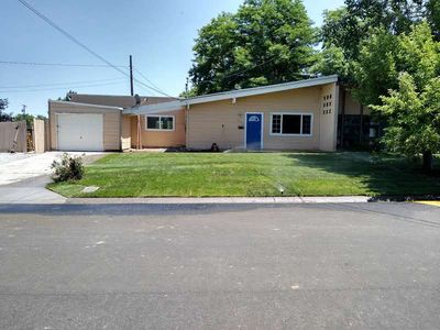 11782 Green Mountain St, Reno, NV, 89506