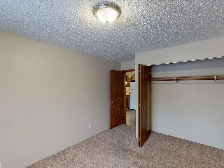 Forest Park Apartments — Photo 18