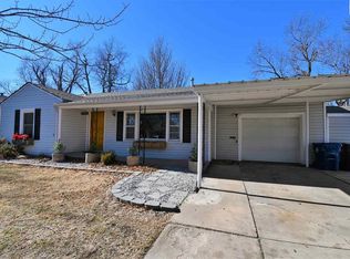 1119 Fairview Rd, McPherson, KS 67460