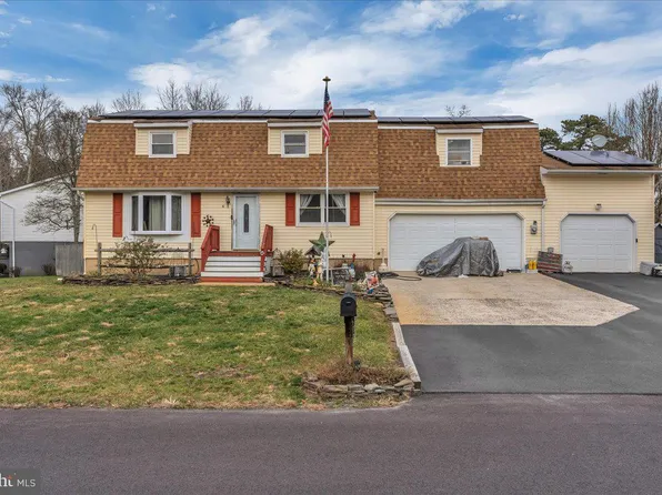 4 Buffalo Ter, Browns Mills, NJ 08015