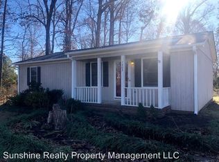 1403 Greenwood Dr, Burlington, NC 27217