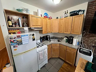 Rented by Best Apartments North Inc