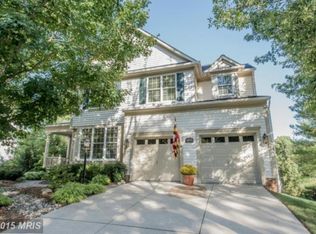 6433 River Run, Columbia, MD 21044