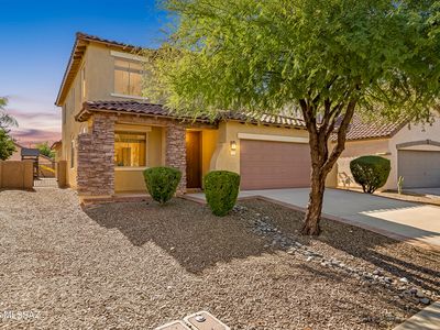 965 W Cork Oak Pl, Oro Valley, AZ, 85755