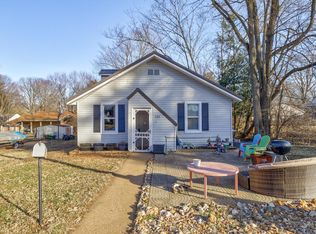 532 Taylor Ave, Farmington, MO 63640