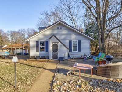 532 Taylor Ave, Farmington, MO, 63640