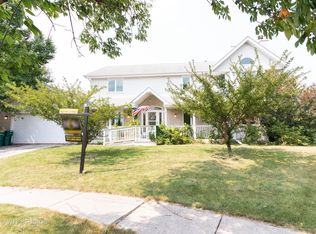 3515 Edgecreek Ct, New Lenox, IL 60451