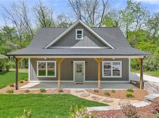 5232 W Mountain St, Stone Mountain, GA 30083