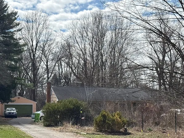 3827 Dexter Ann Arbor Rd, Ann Arbor, MI 48103