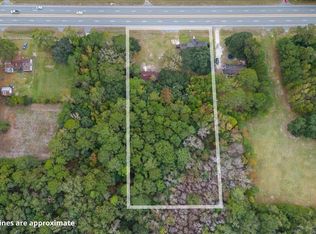 13220 E Oglethorpe Hwy, Midway, GA 31320