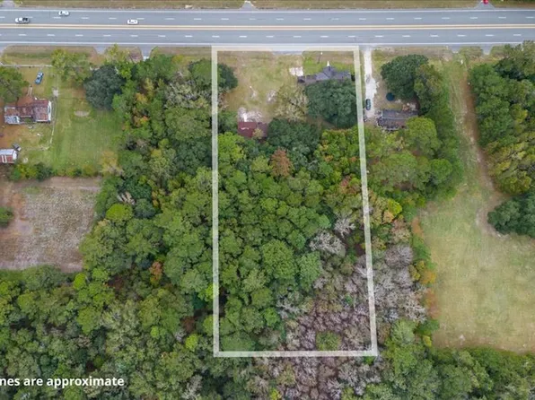 13220 E Oglethorpe Hwy, Midway, GA 31320