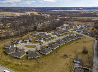 Peregrine Valley Duplexes, Independence, MO 64057