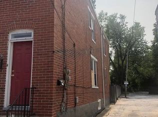 312 W South St APT 2, Frederick, MD 21701