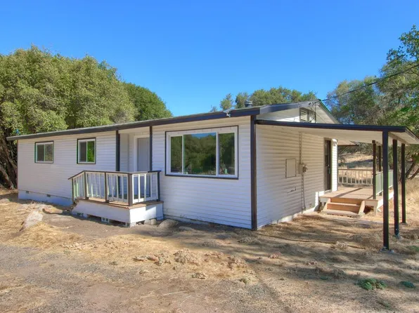 31761 Apache Rd, Coarsegold, CA 93614