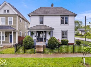 925 S State Ave, Indianapolis, IN