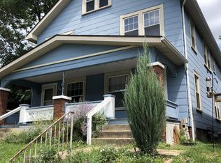 2672 Adams Ave, Columbus, OH 43202
