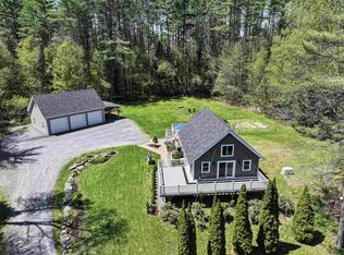 46 Anderson Rd, Newport, NH 03773
