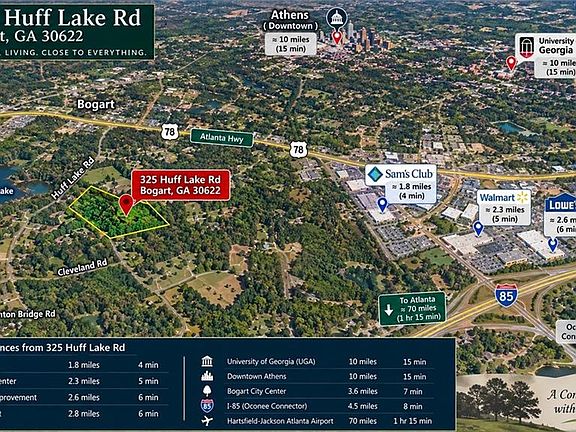 3rd image of 325 Huff Lake Rd #1