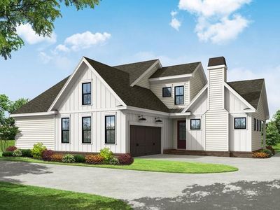 499 Pearl St, Cumming, GA, 30040