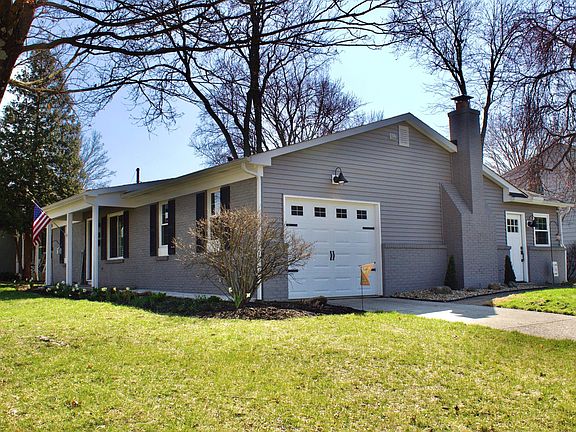 2nd image of 475 S Otterbein Ave