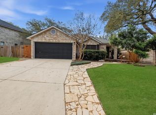 15918 Kenna Mist, San Antonio, TX 78247