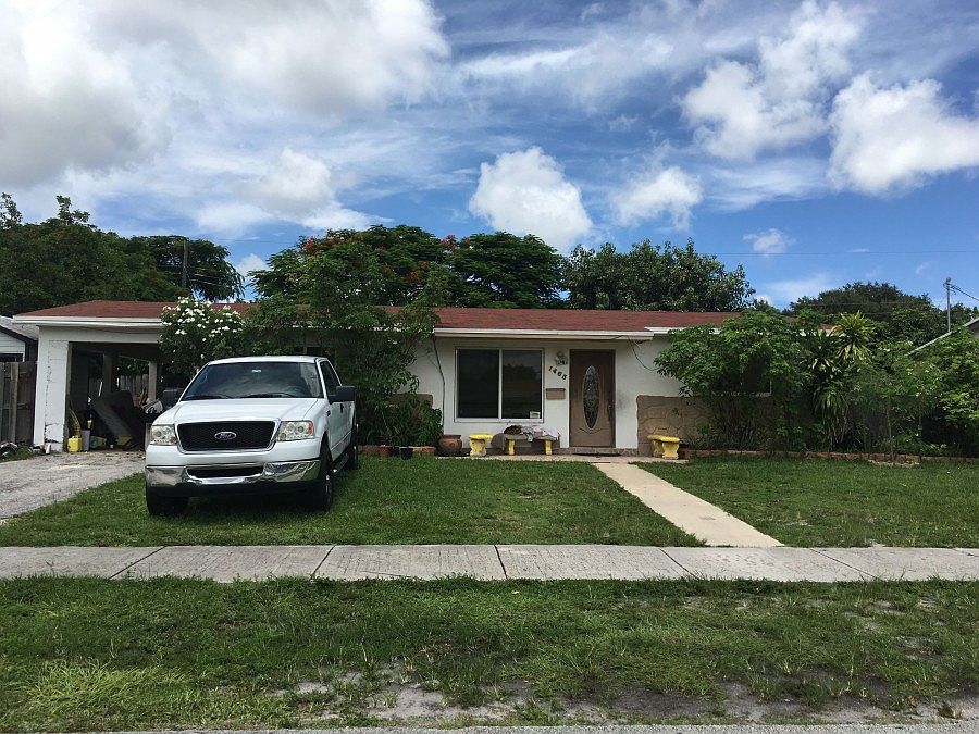 1st image of 1465 NW 193rd Ter