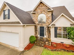 8004 Hamilton Mill Dr, Chattanooga, TN 37421