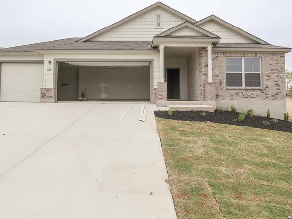12307 Flatiron Way, San Antonio, TX 78002