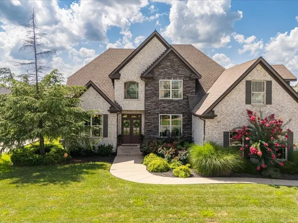 1125 Tiberius Way, Murfreesboro, TN 37128
