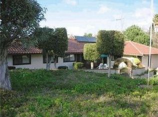 543 Georgine Rd, Fallbrook, CA 92028