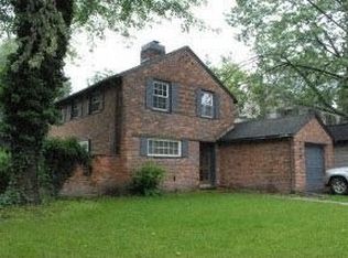 360 Mary St, Grosse Pointe Farms, MI 48236