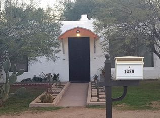 1339 W Ironwood Dr, Phoenix, AZ 85021