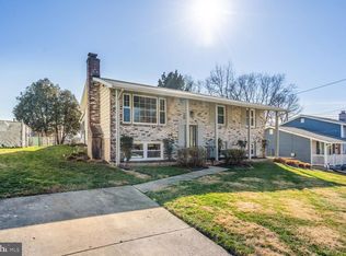 6701 Weston Ave, Capitol Heights, MD