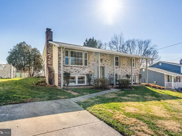 6701 Weston Ave, Capitol Heights, MD 20743