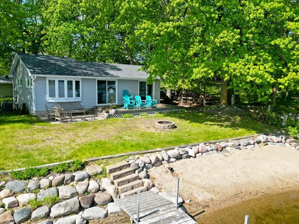 11780 103rd St NW, South Haven, MN 55382