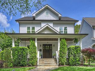 2841 Attaberry Dr, Charlotte, NC 28205