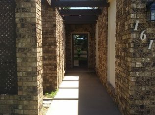 1613 Colonial Pkwy, Clovis, NM 88101