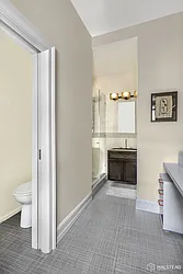 Sold by Halstead Real Estate