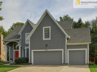 7813 W 147th Ter, Overland Park, KS 66223
