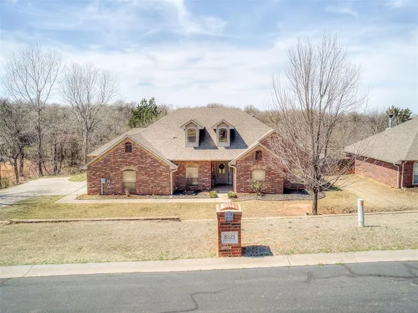 8621 Blue Heron Cv, Edmond, OK 73034