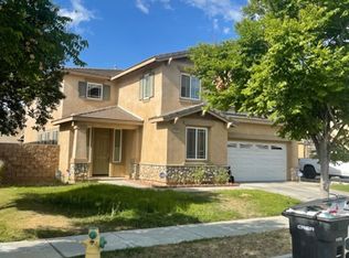 4695 Shasta Blue Ln, Hemet, CA 92545